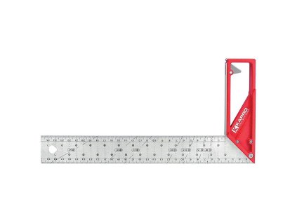 Úhelník 250mm hliníkový