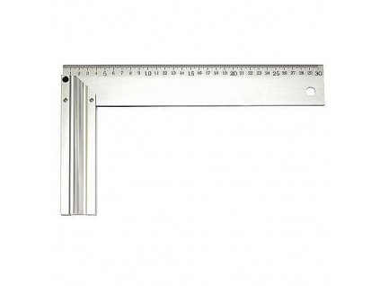 Úhelník 550mm hliníkový