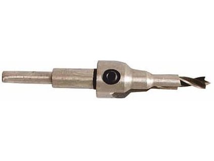 Vrták na konfirmáty prům. 3mm