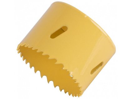 Korunka bi-metal do kovu M3 (vykružovací pilka) BHS44 60mm