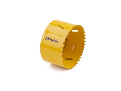 Korunka vykružovací Bimetal HSS 68mm