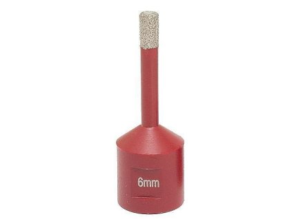 Diamantový vyřezávač 6mm, M14, DCB11 HD