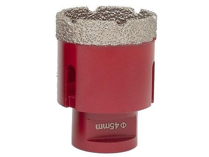 Diamantový vyřezávač 45mm, M14, DCB11