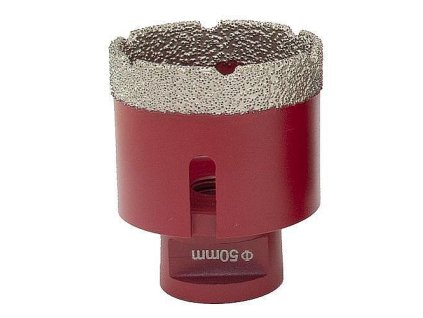 Diamantový vyřezávač 50mm, M14, DCB11