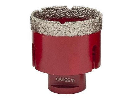 Diamantový vyřezávač 55mm, M14, DCB11