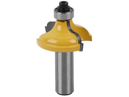 Fréza do dřeva stopka 8mm / 12,9x32mm