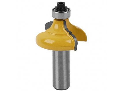 Fréza do dřeva stopka 12x38,4x17,5mm