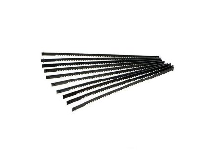 Plátek lupénkové pilky 1,5 mm/5ks dřevo