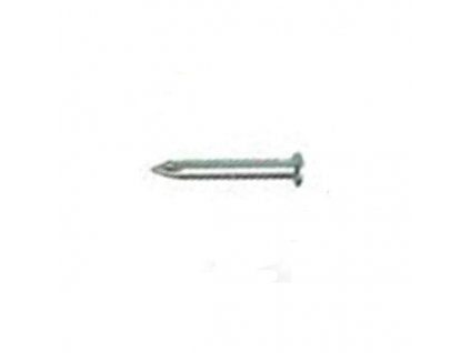 Hřebík kalený 3,0 x 35 - blistr 30ks