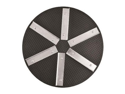 Podložka se škrabkami Worcraft pro hladičku DWS07-390, 390mm