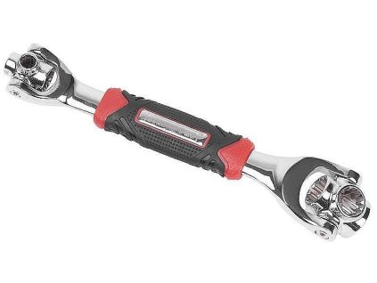 Klíč univerzální multifunkční SW12/4, 48v1