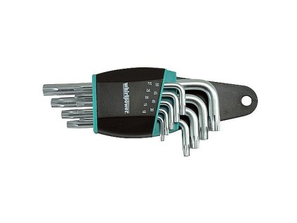 Sada klíčů whirlpower 158-1109, 9 dílná