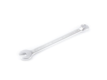 Klíč očkoplochý ChrV 6mm