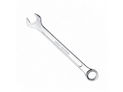 Klíč očkoplochý ChrV 9mm