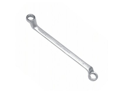 Klíč očkový ChrV 12x13mm