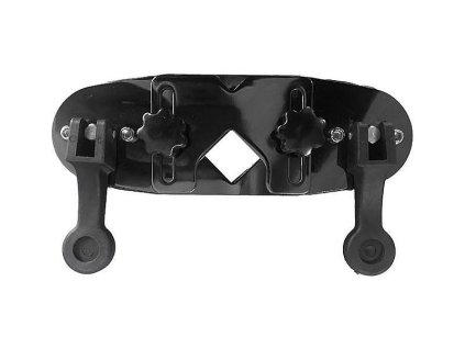 Vodítko pro vykružovače SDG43, 4-35mm