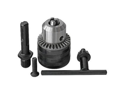 Sklíčidlo 10 mm+klíč