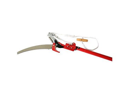 Pilka+nůžky s násadou 2,8m