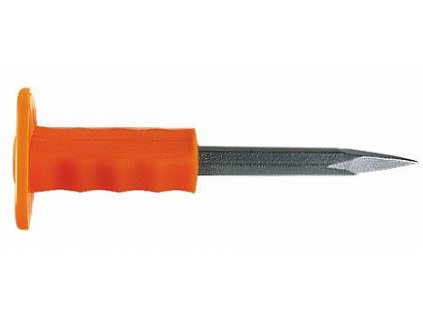 Sekáč špičatý s chráničem B0481B 250mm