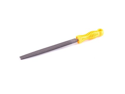 Rašple na dřevo 25cm plochá