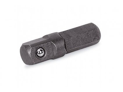 Adaptér 16-27-01 1/4, hexagonální (6-hran)