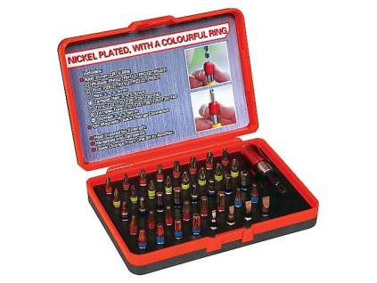 Bity sada 41ks EVE-12113