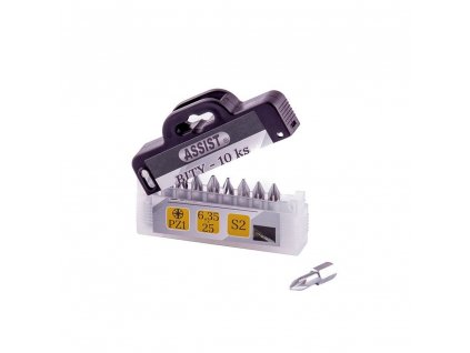 Bit PZ1-25mm ASSIST-10ks