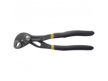 Kleště sikovky s tlačítkem WP 400 mm, Cr-V