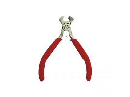 Kleště malé štípací čelní 115mm