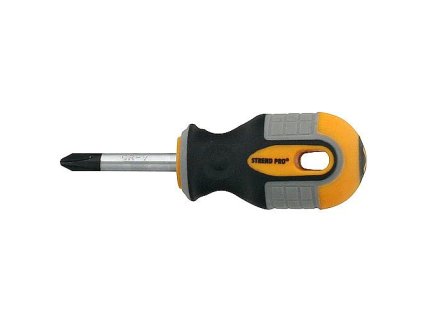 Šroubovák MINI křížový PH1 5x038mm