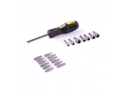 Šroubovák Lobster s bity/19ks