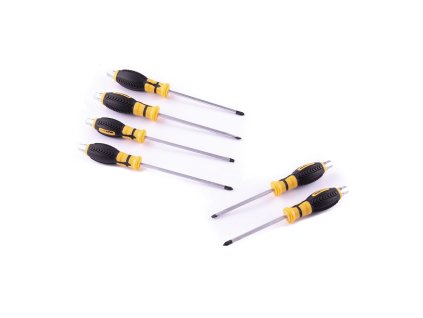 Šroubováky Becco úderové/6ks