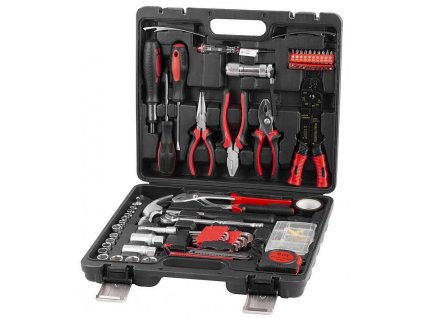 Sada nářadí ST215, 68ks, kufřík