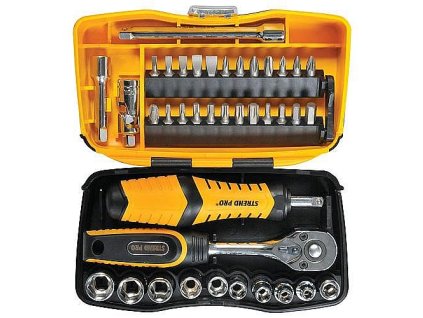 Sada nářadí 39-dílná