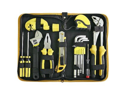 Sada nářadí dílenská 18-dílná