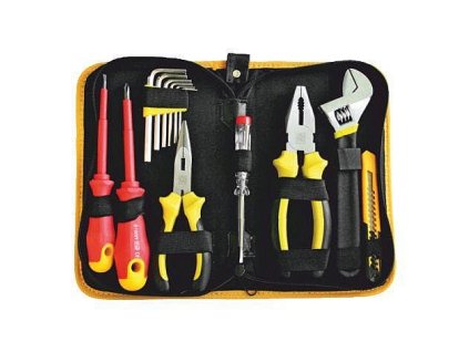 Sada nařádí dílenská 13-dílná