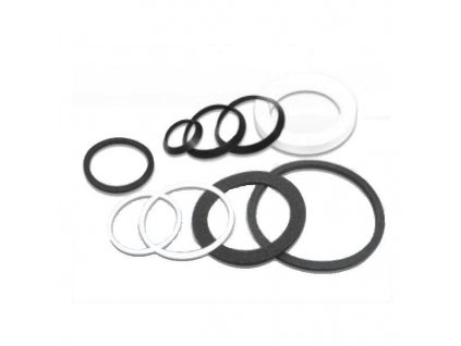 Těsnění dřezových sifonů Alcaplast - DN 50/40