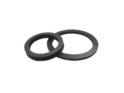 Těsnění matice horní nádrže WC T101- dvojitá
