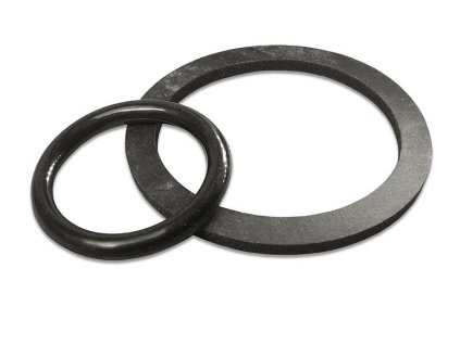 Těsnění WC matice horní nádrže T101- konusová