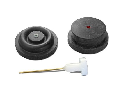 Těsnění napouštěcího zařízení WC - T2439T