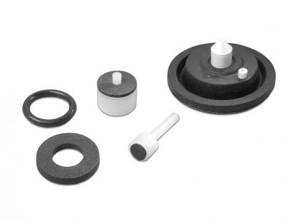 Těsnění napouštěcího zařízení WC - T2442+tryska a ventil