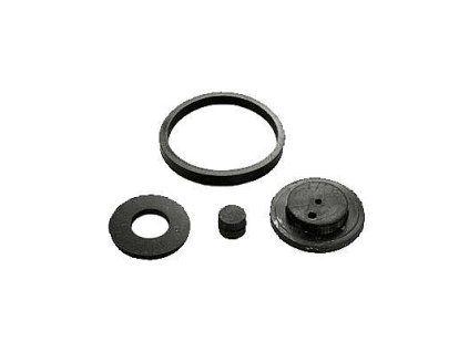 Těsnění napouštěcího ventilu WC AQUA NOVA by SANIBLOK