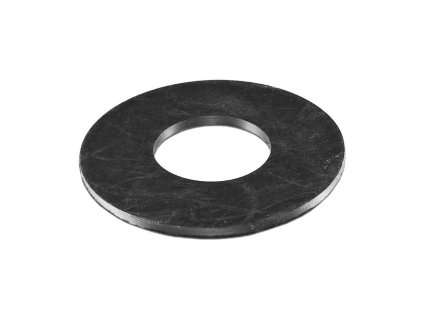 Membrána rovná 62x30x27 mm k vypouštecímu ventilu WC AQUA NOVA by SANIBLOK