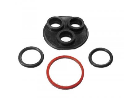 Sada těsnění jednopákové baterie nástěnné