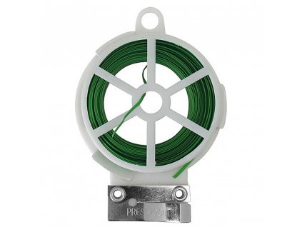 Vázací drát se štípačem 100m