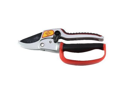 Nůžky 3140, 20,5cm, auto-rotační 2-čepelové, pr. střihu 25mm