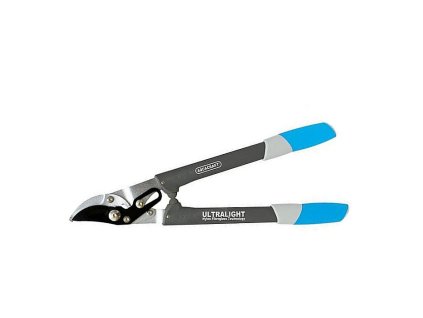 Nůžky na větve Ultralight Aquacraft 53cm 2-čepelové, pr. střihu 30mm