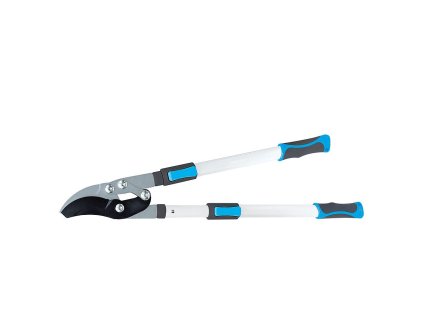Nůžky na větve Aquacraft 67+30cm 2-čepelové, pr. řezu 40mm