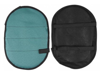 Podložka pod kolena na klečení, bal. 2ks, 20x25cm