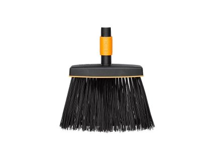 Koště zahradní Fiskars QuikFit, 20cm /1001415/